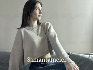 Samantameier