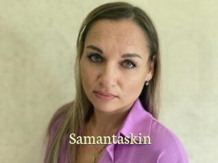 Samantaskin