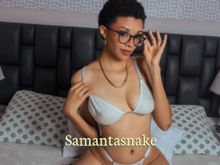 samantasnake Porn str8