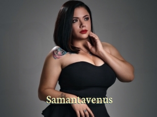 Samantavenus