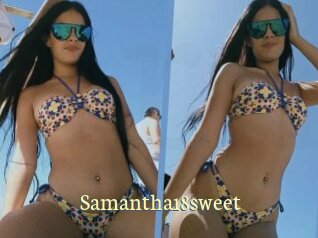 Samantha18sweet