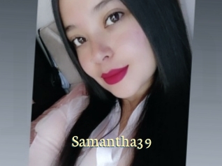 Samantha39