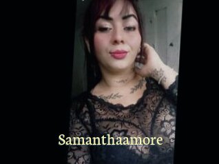 Samanthaamore