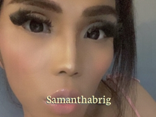 samanthabrig Porn str8