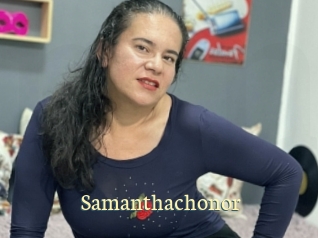 Samanthachonor
