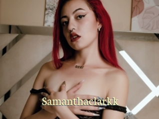 Samanthaclarkk