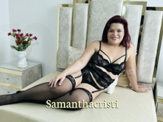 Samanthacristi