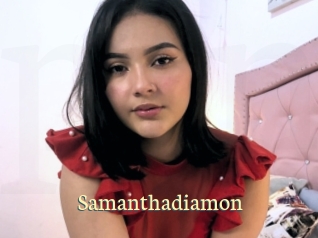 samanthadiamon Porn str8