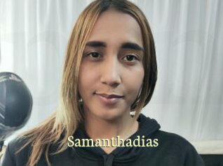Samanthadias