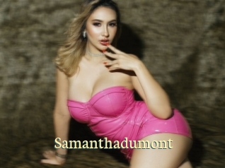 samanthadumont Porn str8