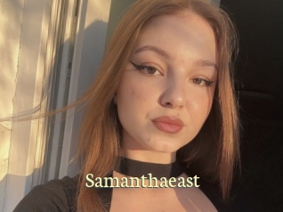 Samanthaeast