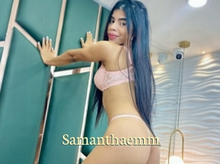 Samanthaemm
