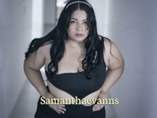 samanthaevanns Porn str8