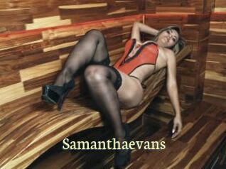 Samanthaevans