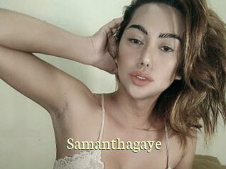 Samanthagaye