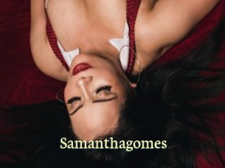 Samanthagomes