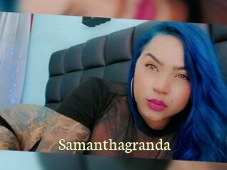 Samanthagranda