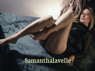 Samanthalavelle