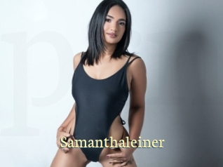 Samanthaleiner