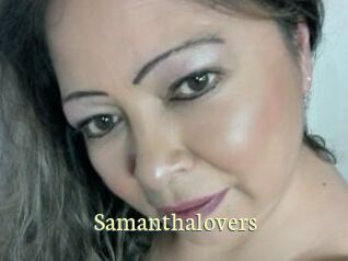 samanthalovers Porn str8