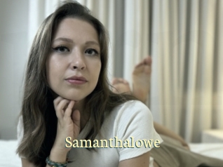 Samanthalowe