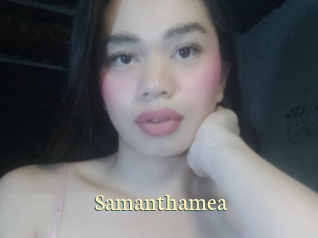 Samanthamea