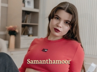 Samanthamoor
