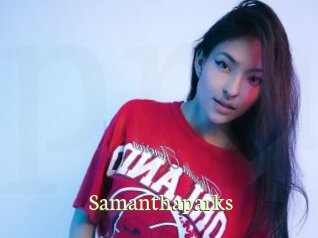 Samanthaparks