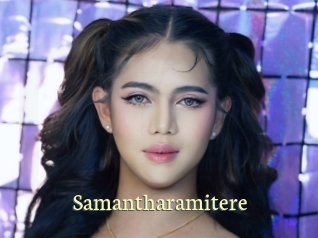 Samantharamitere