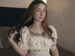 samantharipley Porn str8