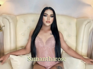 Samantharose