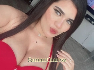 Samanthaross