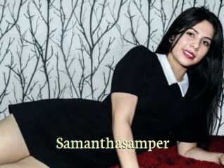 samanthasamper Porn str8