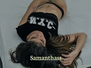 Samanthass