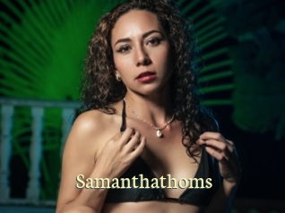 Samanthathoms
