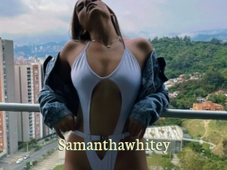 Samanthawhitey
