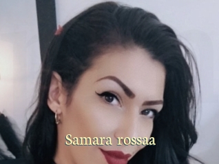Samara_rossaa