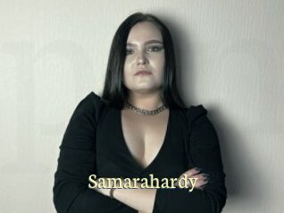 Samarahardy