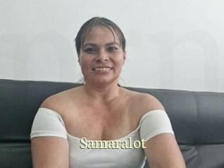 Samaralot
