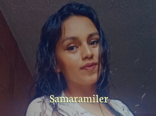 Samaramiler