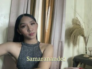 Samaranandez