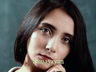 samayryan Porn str8