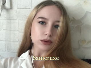samcruze Porn str8