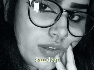 Samdeep