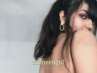 Sameengul