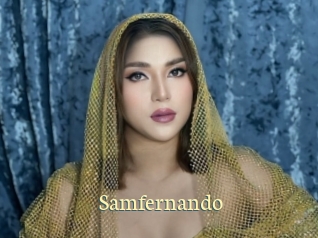 Samfernando