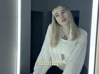 samhage Porn str8