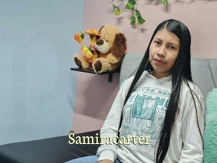 Samiracarter