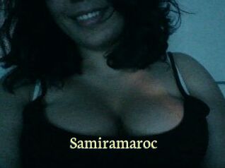 Samiramaroc