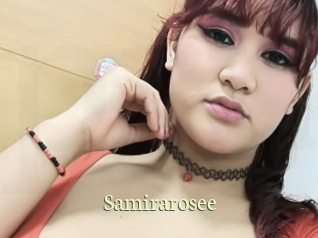 samirarosee Porn str8